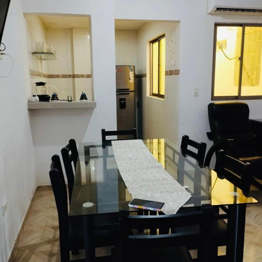 Apartamento El Eden Covenas 201 Apartment Exterior photo